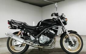 KAWASAKI BALIUS 250 Gen.2 ZR250B