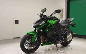 KAWASAKI Z1000 Gen.5 2022 ZXT00W