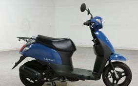 SUZUKI LET's CA4AA