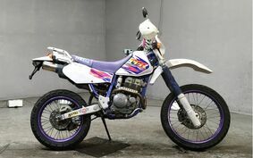 YAMAHA TT250R 4GY