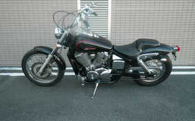 HONDA SHADOW 400 SLASHER 2005 NC40