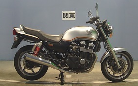 HONDA CB750 GEN 2 2008 RC42