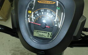 HONDA CROSS CUB 110 JA60