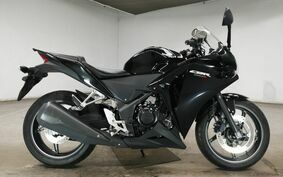 HONDA CBR250R MC41