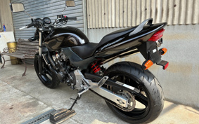 HONDA HORNET250 MC31