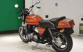 SUZUKI GS750G 1982 GS750G