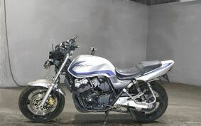 HONDA CB400SF NC39