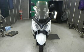 SUZUKI SKYWAVE 200 (Burgman 200) CH41A