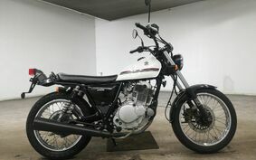 SUZUKI GRASS TRACKER NJ4BA