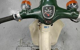 HONDA C50 SUPER CUB AA01