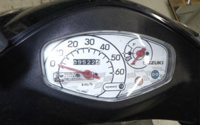 SUZUKI ADDRESS V50 CA4BA