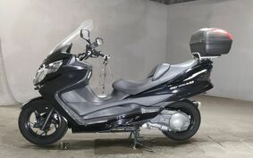 SUZUKI SKYWAVE 250 (Burgman 250) S CJ44A