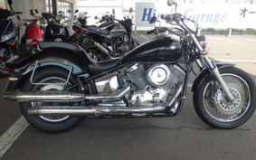 YAMAHA DRAGSTAR 1100 1999 VP10J