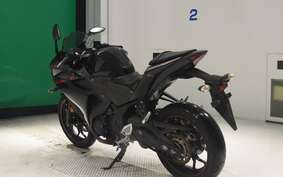 YAMAHA YZF-R25 RG10J