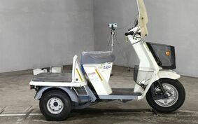 HONDA GYRO UP TA01