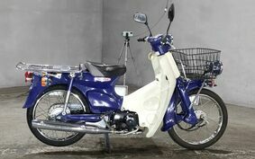 HONDA PRESS CUB 50 AA01