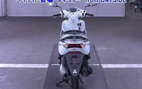 HONDA LEAD 125 JF45