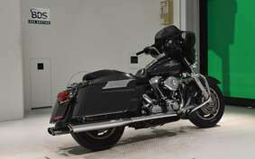 HARLEY FLHX 1580 2007