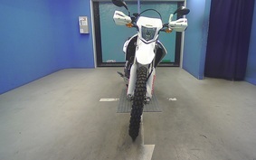 HONDA CRF250L MD38