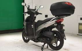 SUZUKI ADDRESS 110 CE47A