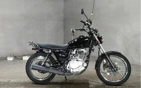 SUZUKI GRASS TRACKER NJ4DA