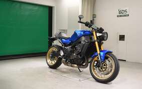 YAMAHA XSR900 2023 RN80J