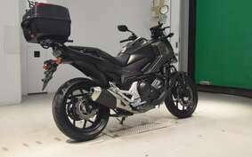 HONDA NC750X LD 2021 RC90