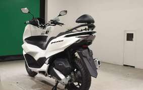 HONDA PCX 160 KF47