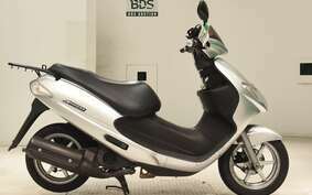 SUZUKI ADDRESS 110 CF11A