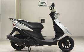 SUZUKI ADDRESS V125 S CF4MA