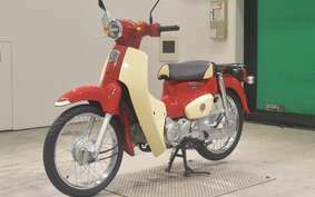 HONDA C110 SUPER CUB JA44