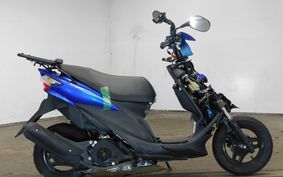 SUZUKI ADDRESS V125 S CF4MA