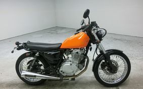 SUZUKI GRASS TRACKER NJ47A