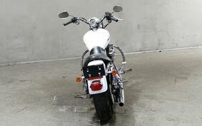 HARLEY XL883C 2005 CJM