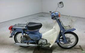 HONDA C70 SUPER CUB C70