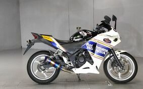 HONDA CBR250R CS250C