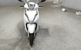 HONDA LEAD 125 JF45