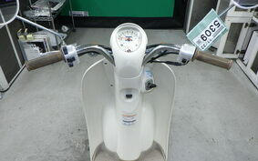 HONDA CREA SCOOPY AF55