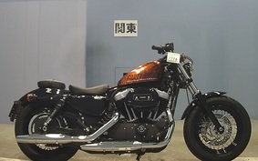 HARLEY XL1200X 2014 LC3