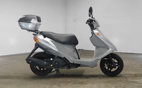 SUZUKI ADDRESS V125 G CF46A