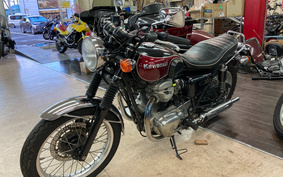 KAWASAKI W650 2000 EJ650A