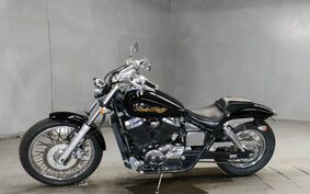 HONDA SHADOW 400 SLASHER 2001 NC40