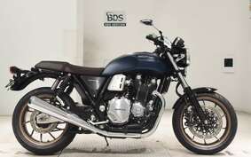 HONDA CB1100RS 2022 SC65