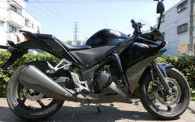 HONDA CBR250R MC41