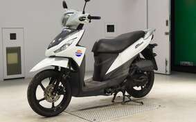 SUZUKI ADDRESS 110 CE47A