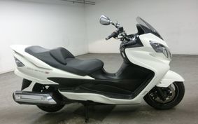 SUZUKI SKYWAVE 400 S 2013 CK45A