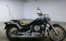 YAMAHA DRAGSTAR 400 1997 4TR