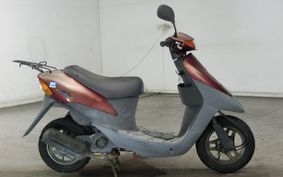 SUZUKI LET's 2 CA1KA