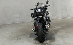 KAWASAKI NINJA 1000 2017 ZXT00W