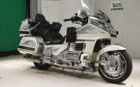 HONDA GL1500 GOLD WING SE 1999 SC22